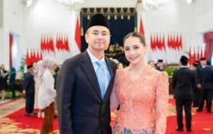 Raffi Ahmad Nagita