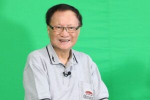 Tan Joe Hok Legenda Bulu Tangkis Indonesia