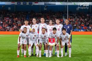 Timnas Putri Indonesia.1