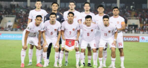 Timnas Senior