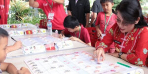 Turnamen Xiangqi di Singkawang