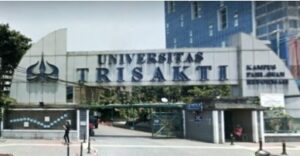 Universitas Trisakti