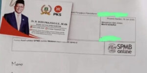 Budi Prajogo. Foto Dok IG infoserangtimur