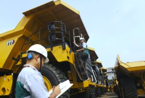 CKB Logistic