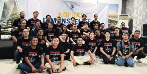 Dimensi Group
