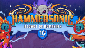 Ravel Entertainment Lakukan Refund Tiket Hammersonic 2026 100%, Ini Jadwalnya!