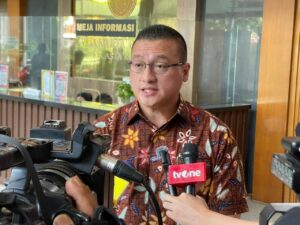 Hardiyanto Kenneth