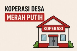 Koperasi Merah Putih