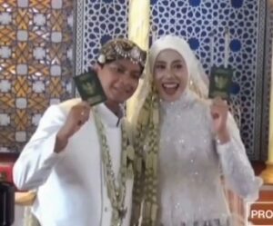 Megawati Hangestri dan Dio