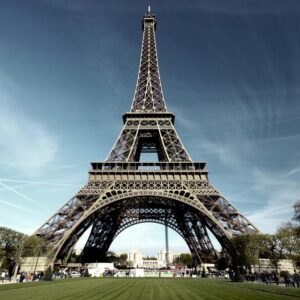 Menara Eiffel