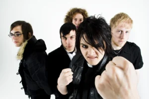 My Chemical Romance