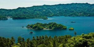 Selat Lembeh (Dok ksmtour.com)