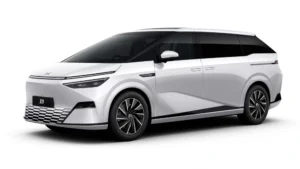 XPeng-X9