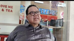 Adjie Soetama