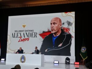 Alexander Thijs Jetse Zwiers