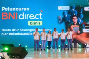 Peluncuran BNIDirect