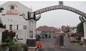 Kejati Lampung