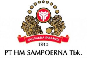 Logo PT HM Sampoerna