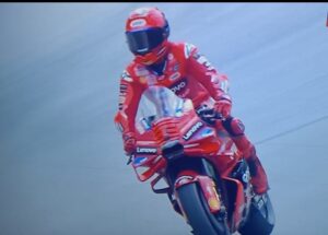 Marc Marqez Juara MotoGP Austria