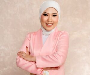 Mellisa Anggraini SH,
