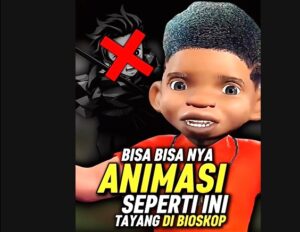 Merah Putih Bioskop