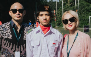 Noah Sinclair dan BCL