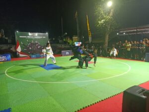 Pencak Silat Kostrad