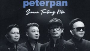 Peterpan Reuni