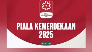 Piala Kemerdekaan