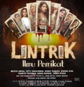 Poster Film Lintrik