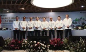 RUPSLB Pertamina Gheotermal