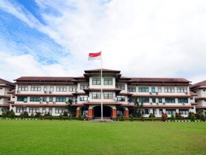 SMA Dwiwarna