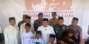 Sedekah Kemerdekaan