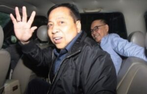 Setya Novanto