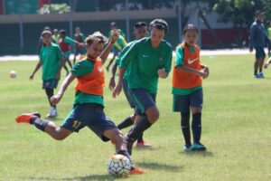 Timnas Wanita U-16