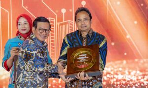 Transaksi Nn Tunai Bank DKI