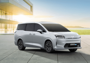 Wuling Cortez Darion EV