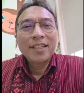 dr Piprim Basarah Yanuarso