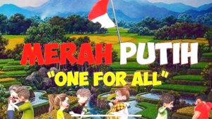 film MP One for All1