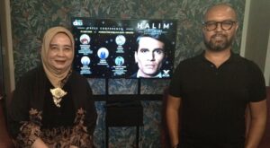 konser Halim
