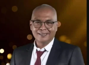 Akhmad Munir