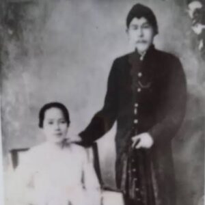 Eyang Santri Cidahu