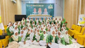 Fatayat NU Lampung Tengah