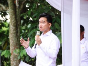 Ini Alasan Mercy Smart Gugat Surat Penyetaraan Ijazah Gibran ke PTUN
