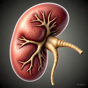 Penyakit Gagal Ginjal Sedot Rp13 Triliun Uang Negara