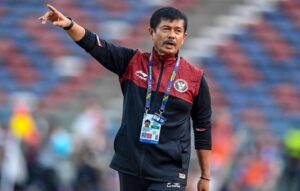 Indra Syafri