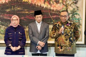 Jadwal Libur Nasional yang Baru Saja Diumumkan Pemerintah