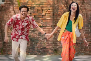 Kolaborasi Benni Setiawan dan Garin Nugroho Lahirkan Film Dilanjutkan Salah, Disudahi Perih