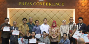 Lomba Jurnalistik Sekjen MPR