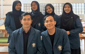 Mahasiswa Undip Raih Emas di ISPC 2025 Lewat Inovasi Desa Berbasis Pangan dan Gizi